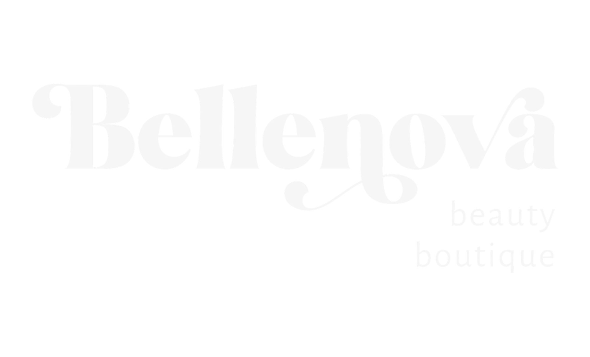 Bellenova Beauty Boutique