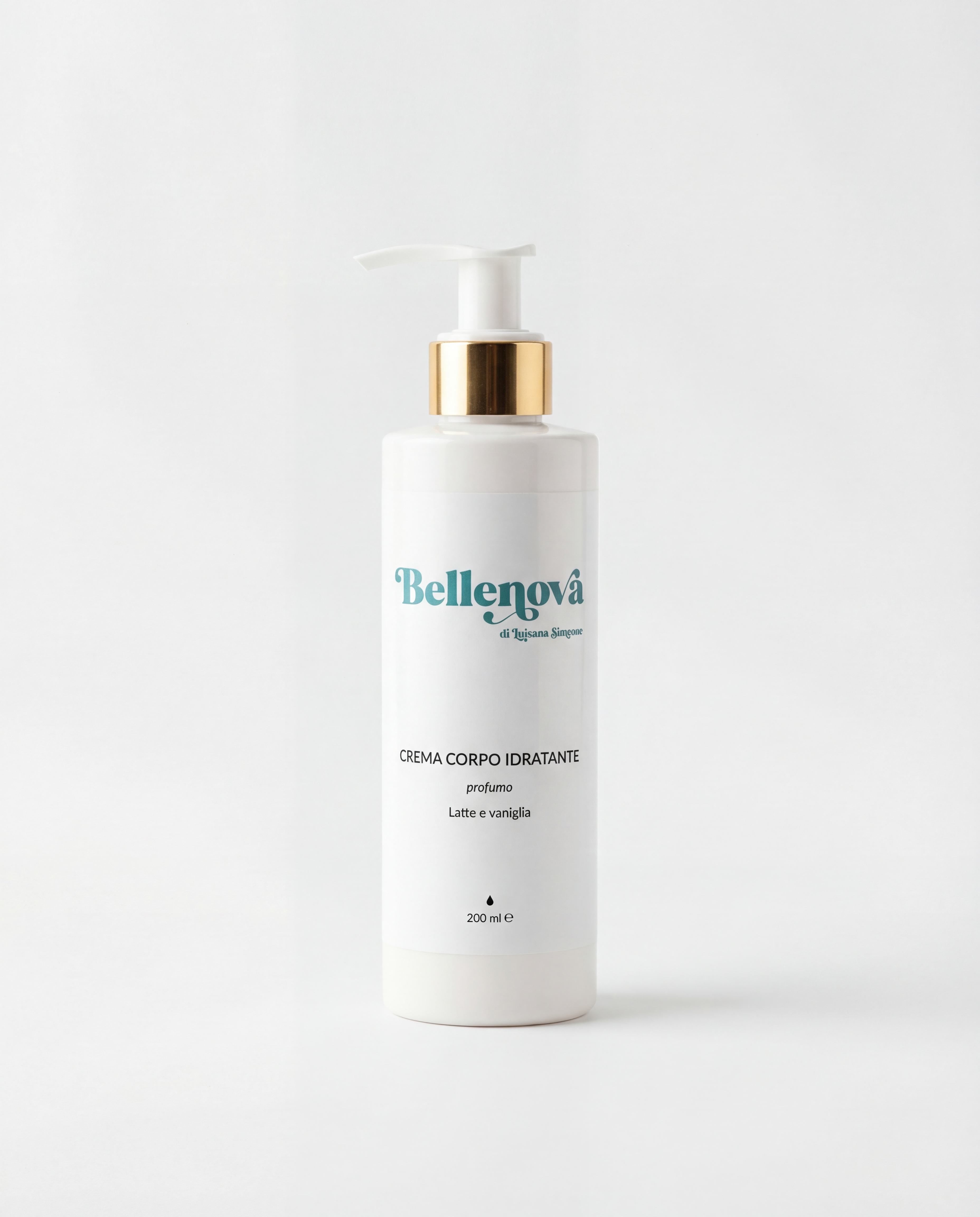 Crema Corpo Idratante