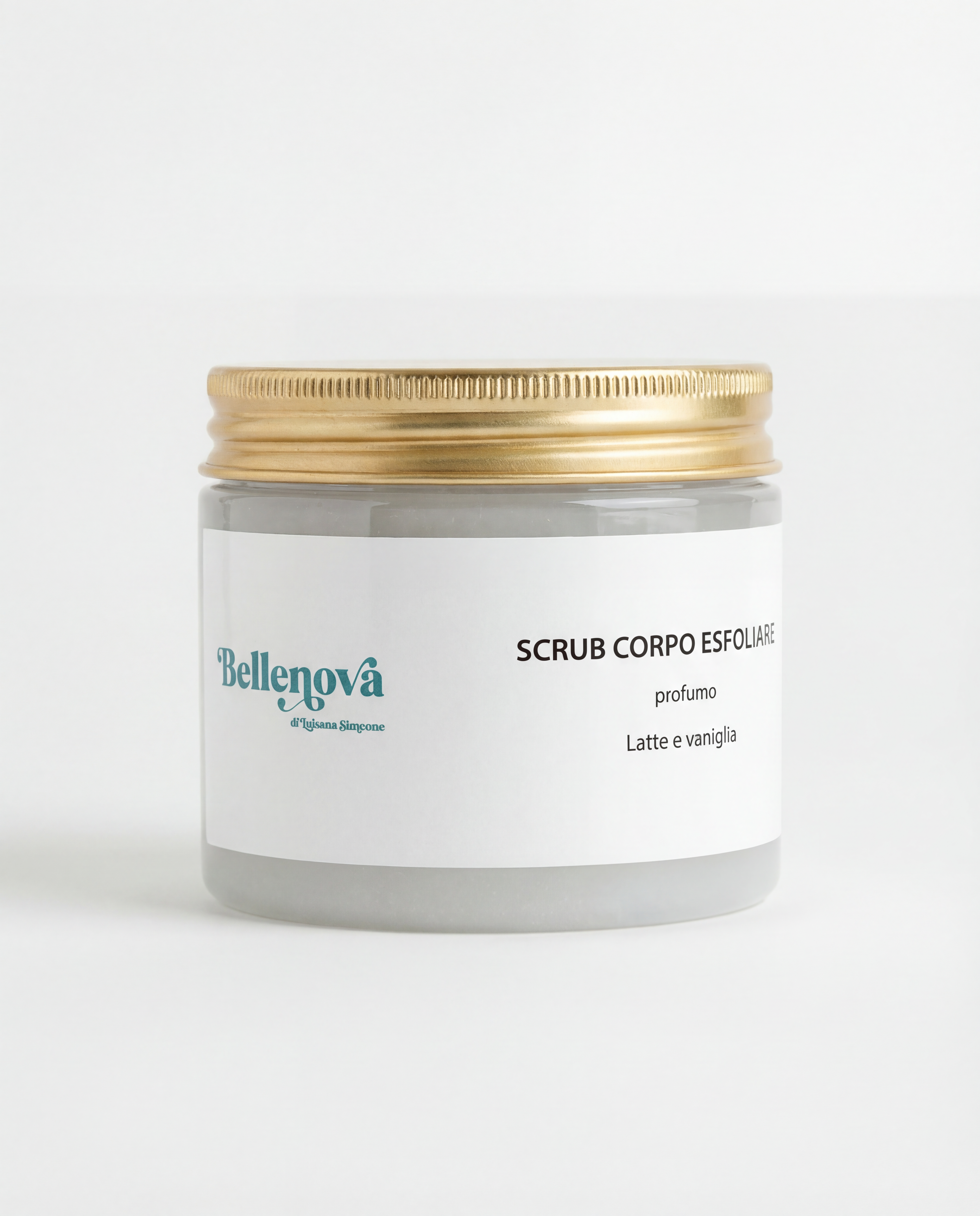 Scrub Corpo