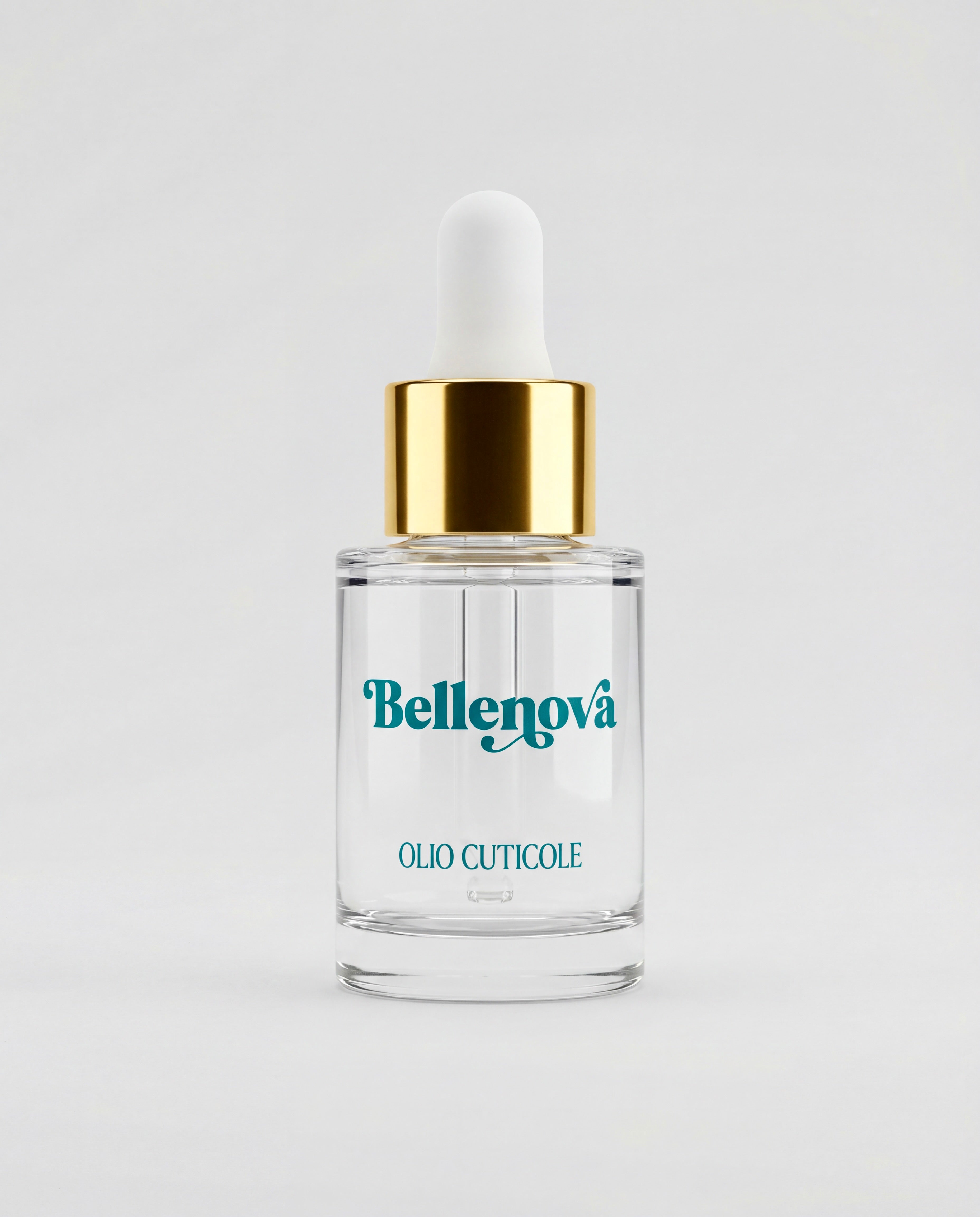 Olio Cuticole