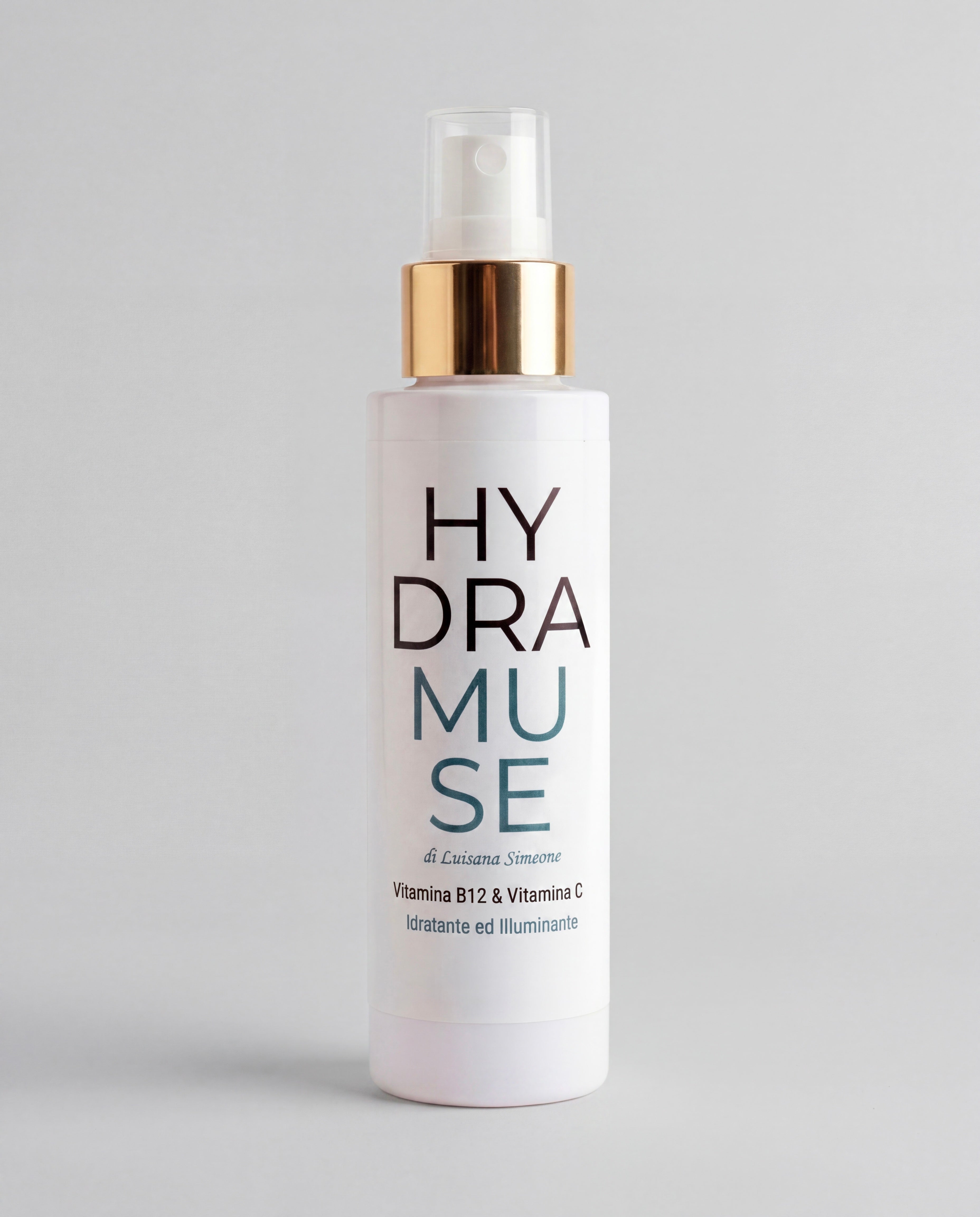 Hydramuse